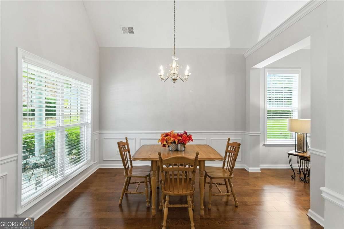 3637 Spring Beauty Court Powder Springs - 7