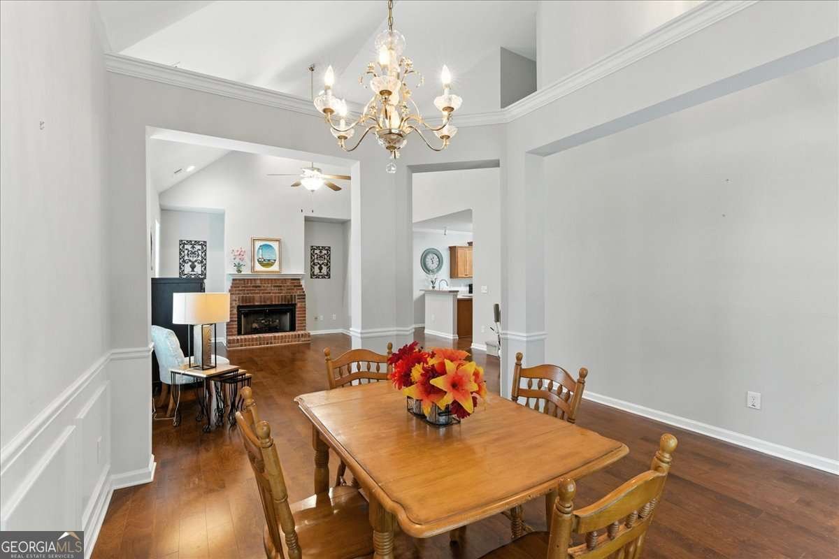 3637 Spring Beauty Court Powder Springs - 8