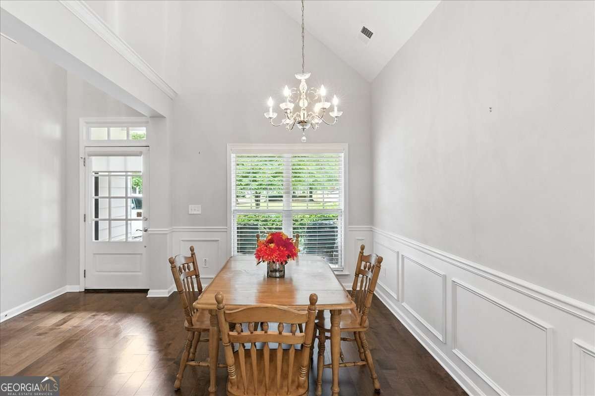 3637 Spring Beauty Court Powder Springs - 9