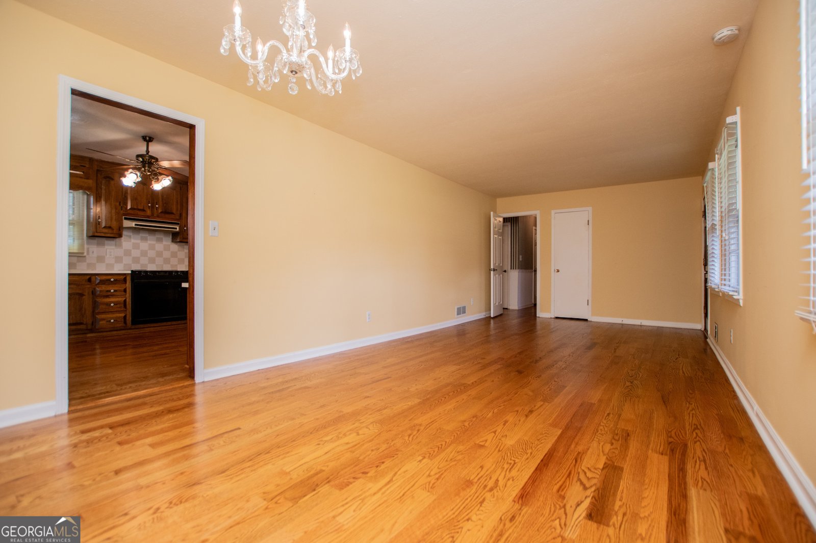 1711 Seayes Road Mableton - 15