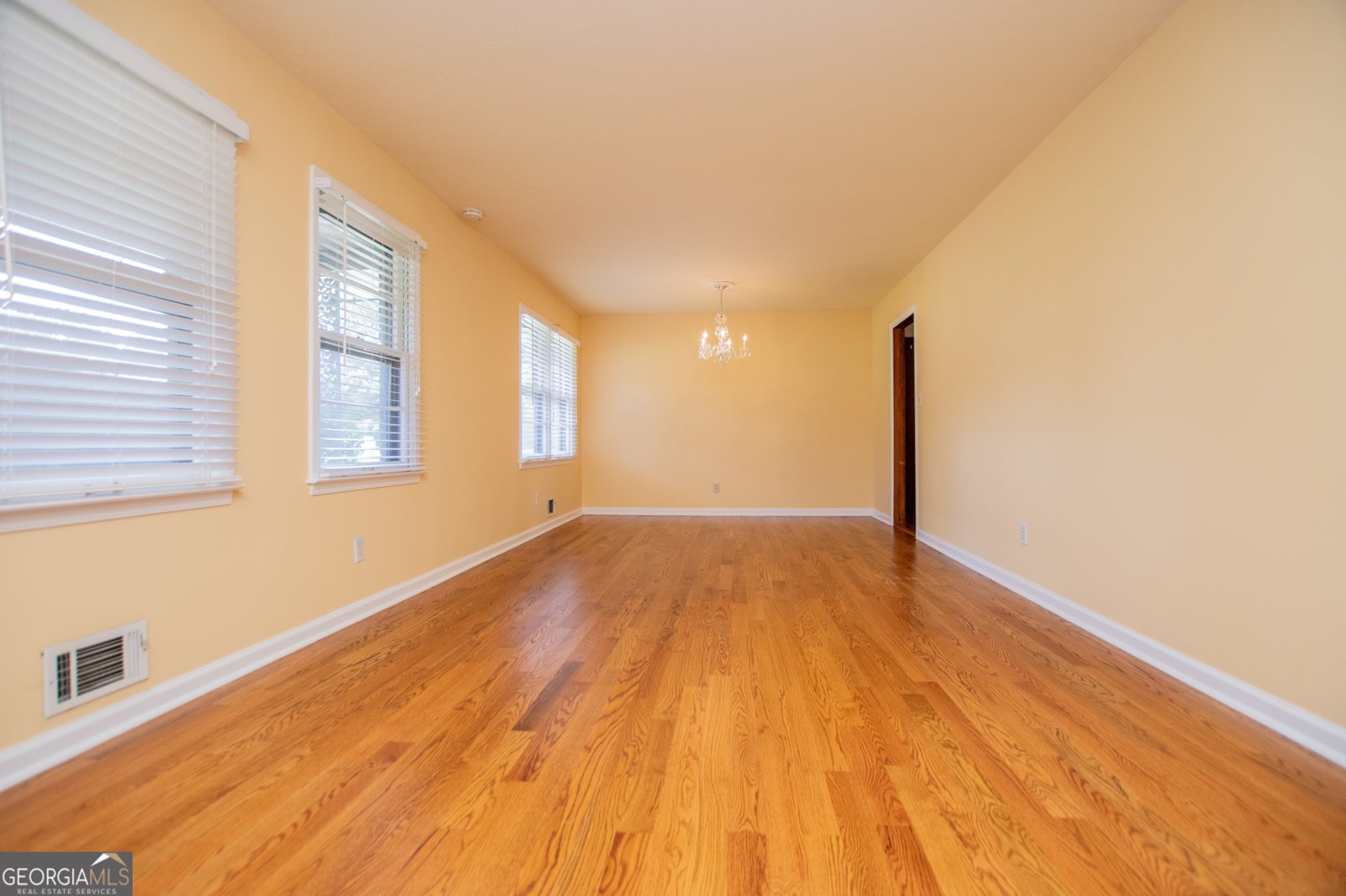 1711 Seayes Road Mableton - 16