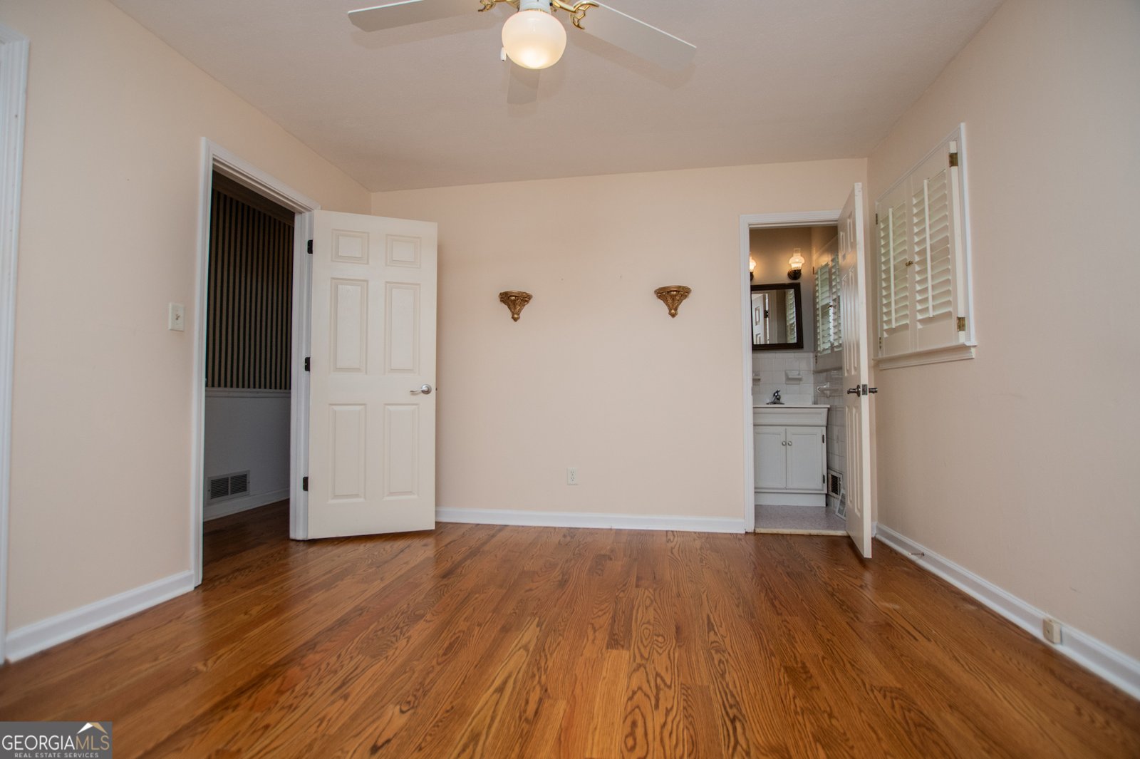 1711 Seayes Road Mableton - 28