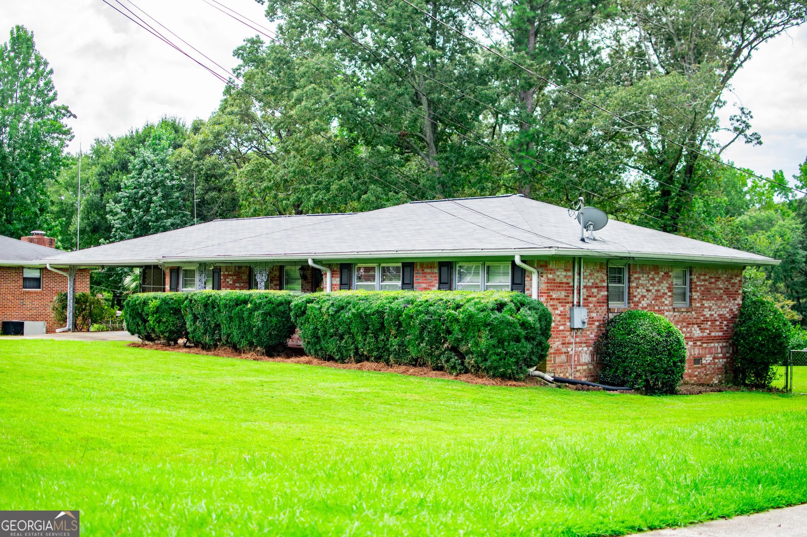 1711 Seayes Road Mableton - 3
