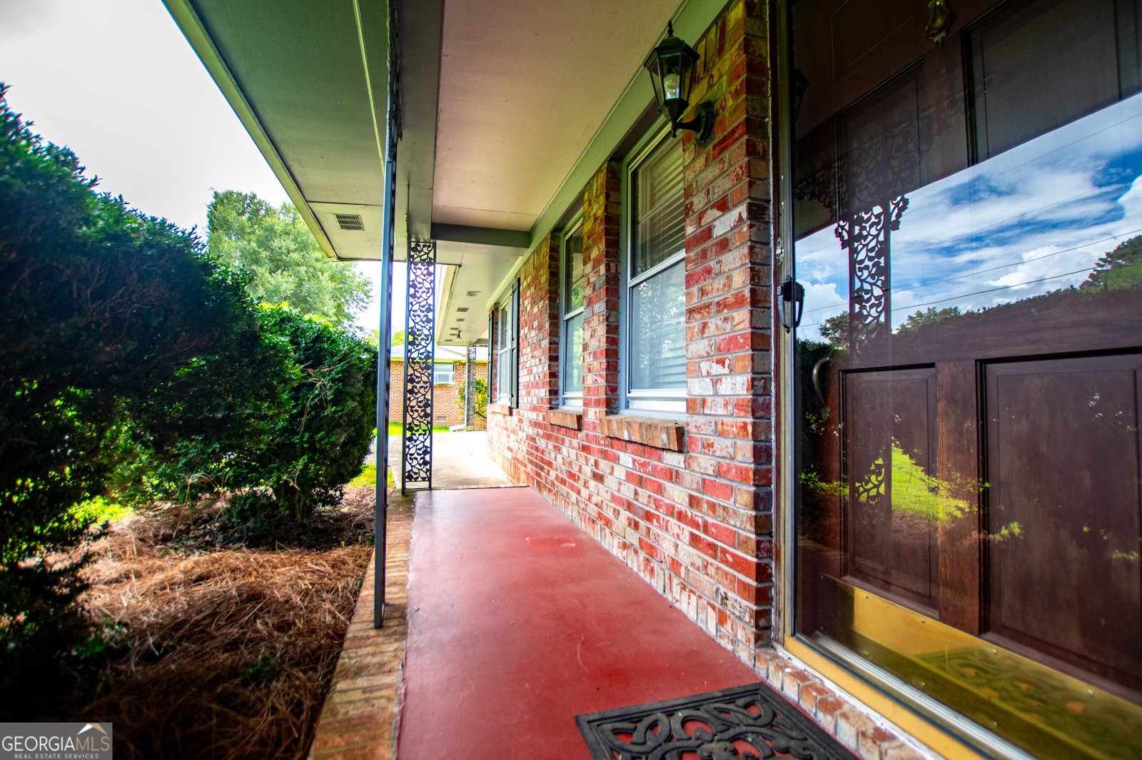 1711 Seayes Road Mableton - 33