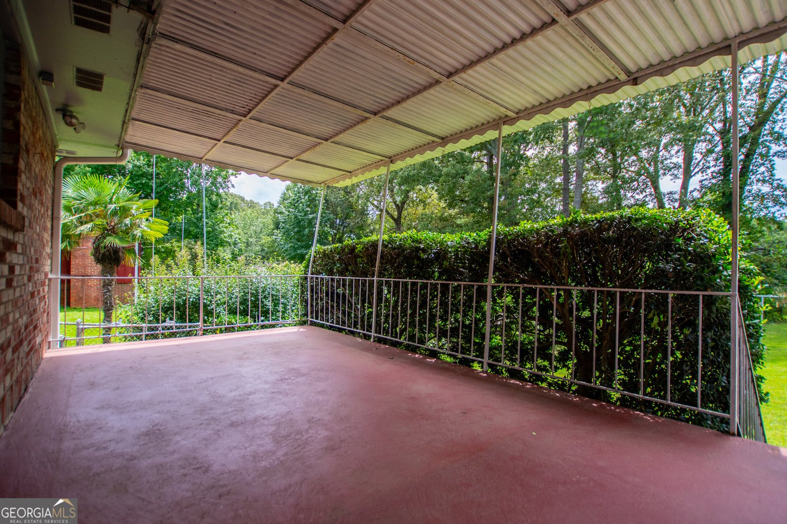 1711 Seayes Road Mableton - 34