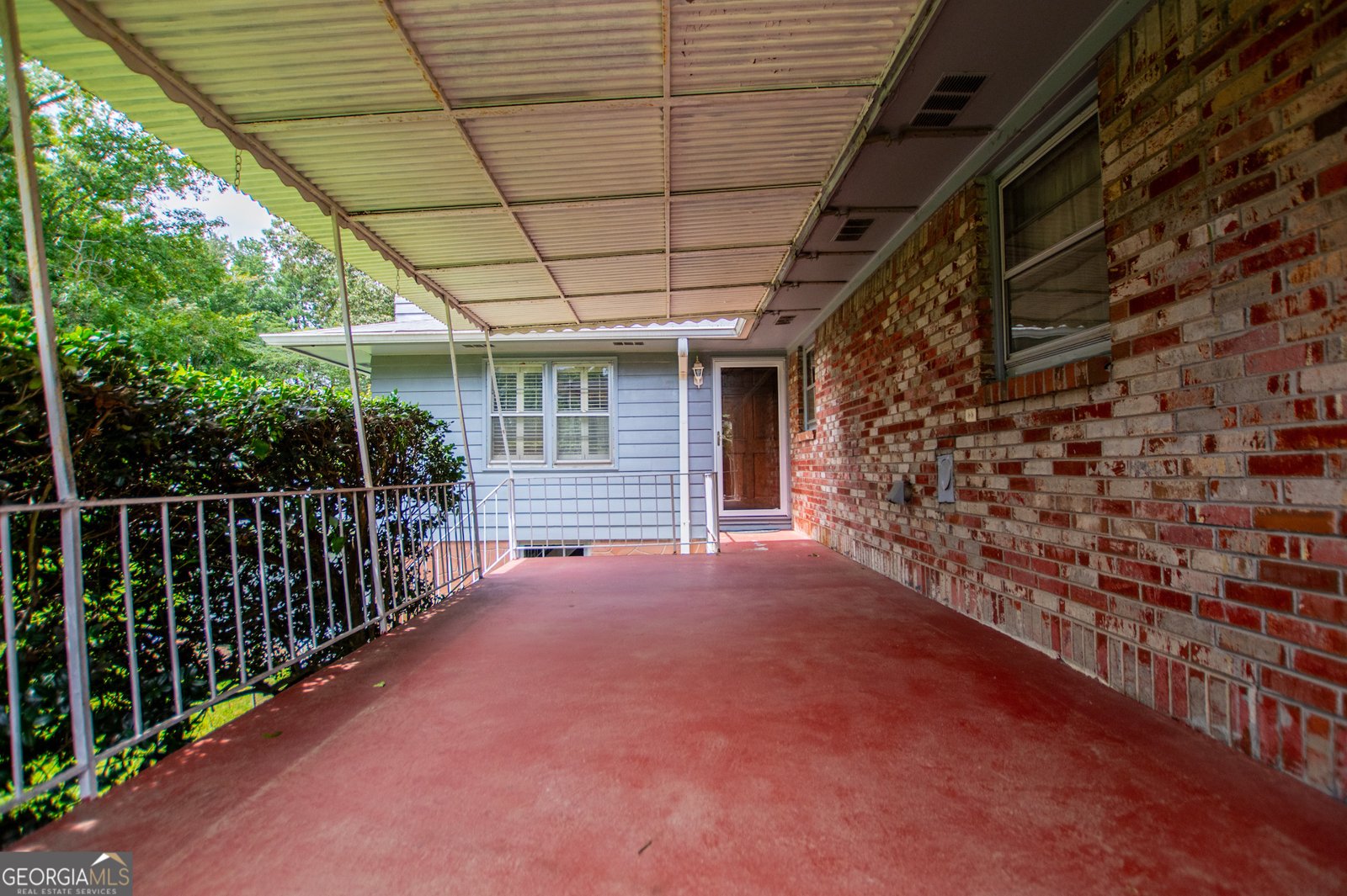 1711 Seayes Road Mableton - 35