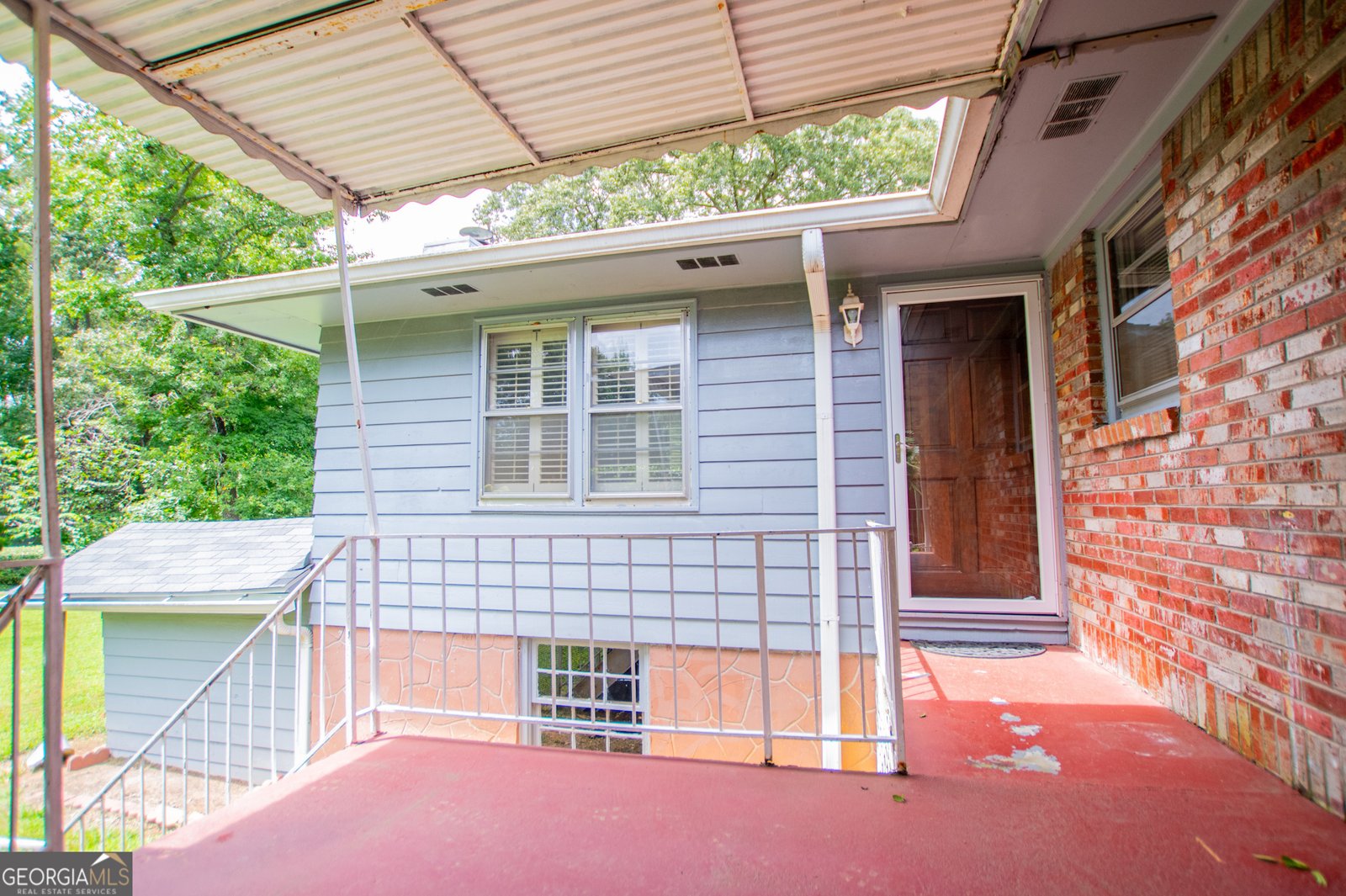 1711 Seayes Road Mableton - 36