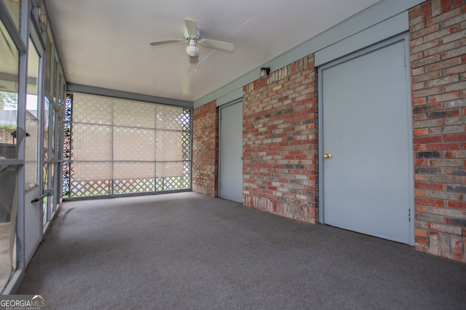 1711 Seayes Road Mableton - 38