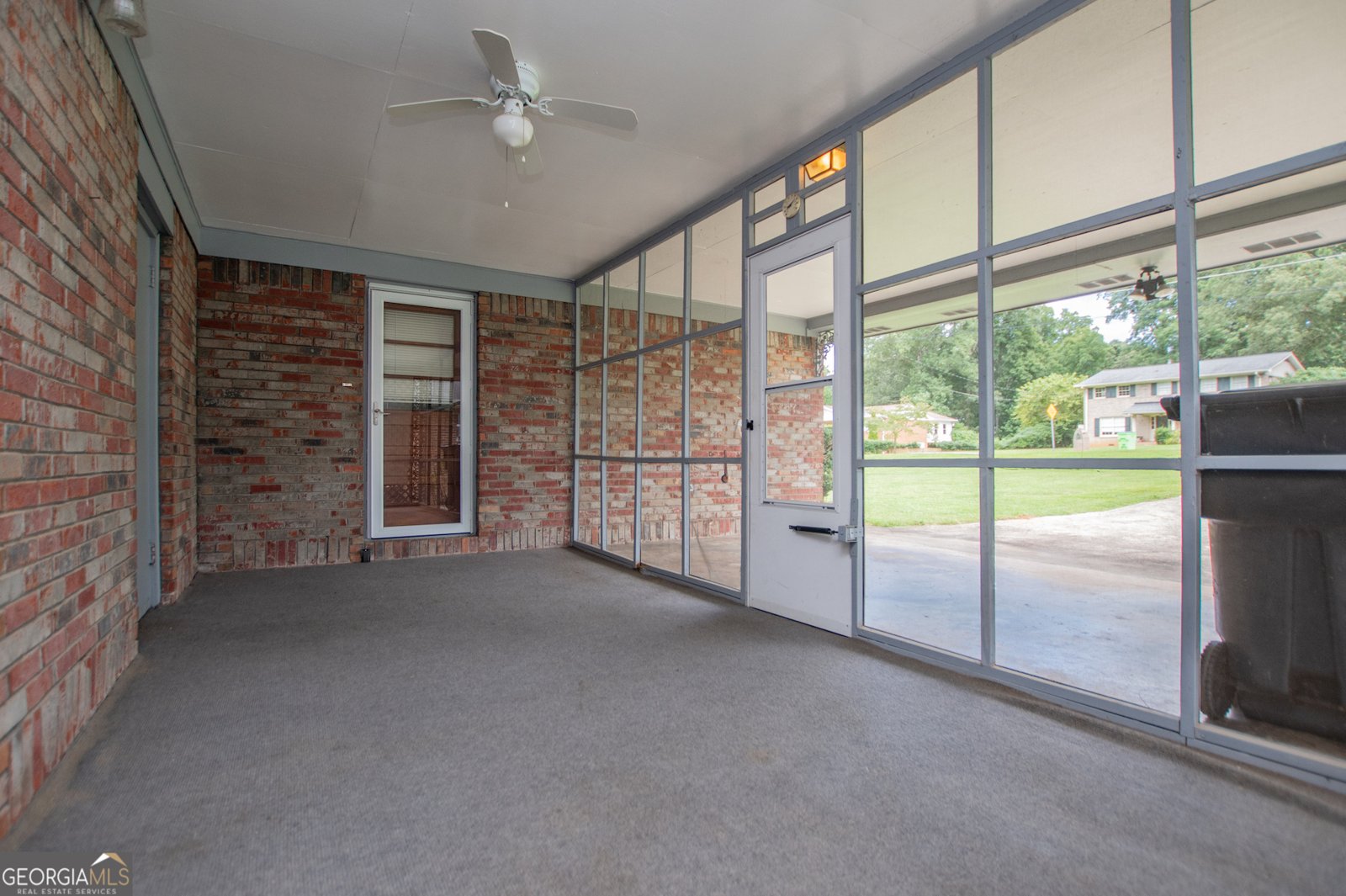 1711 Seayes Road Mableton - 39