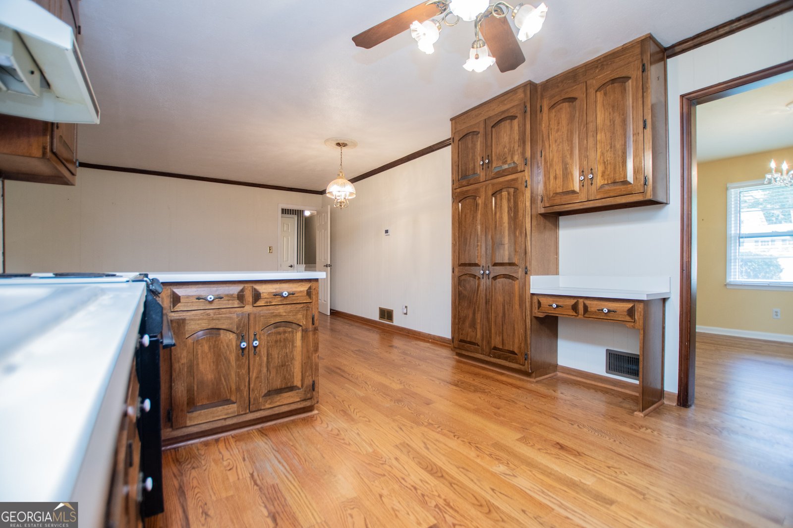 1711 Seayes Road Mableton - 4