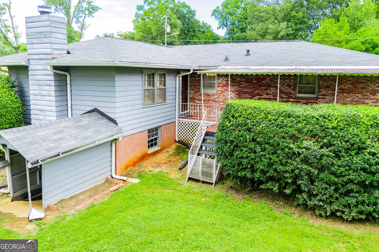1711 Seayes Road Mableton - 40