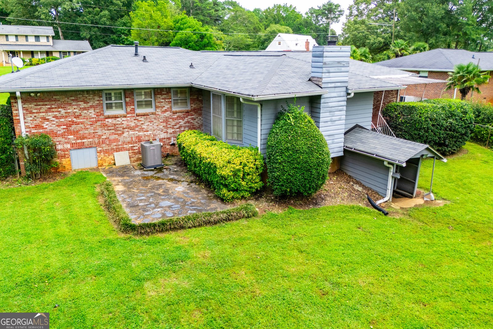 1711 Seayes Road Mableton - 41