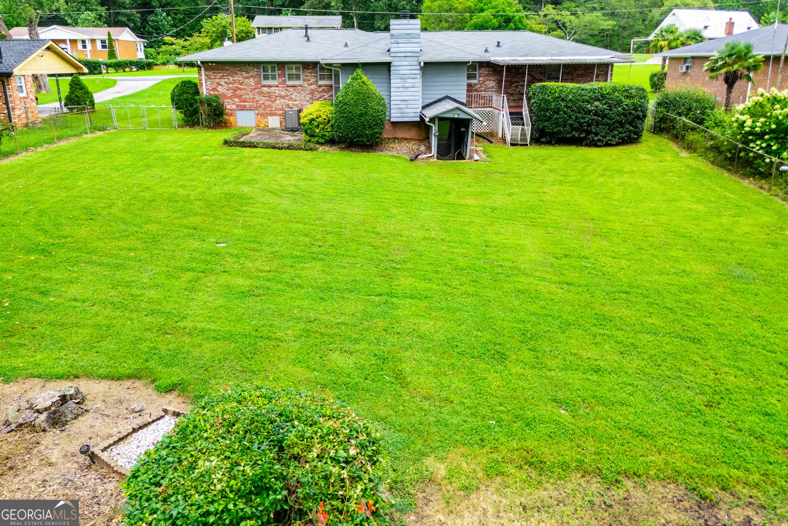 1711 Seayes Road Mableton - 42