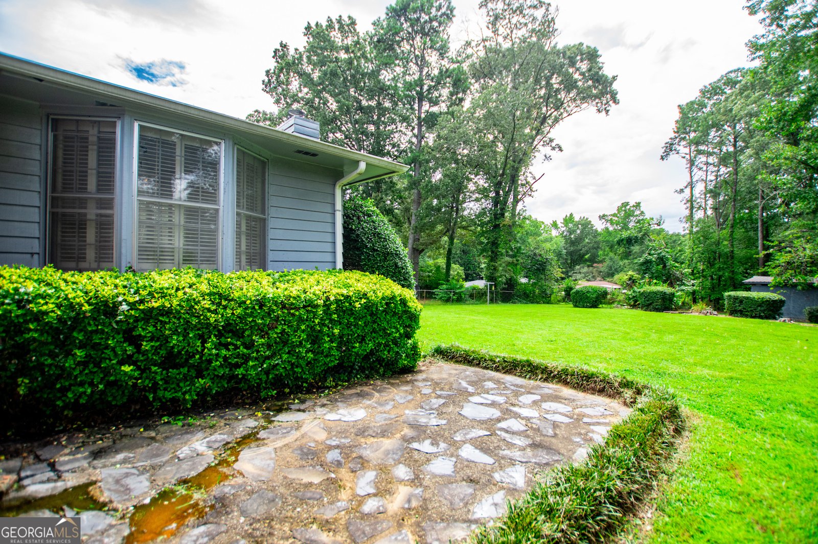 1711 Seayes Road Mableton - 43