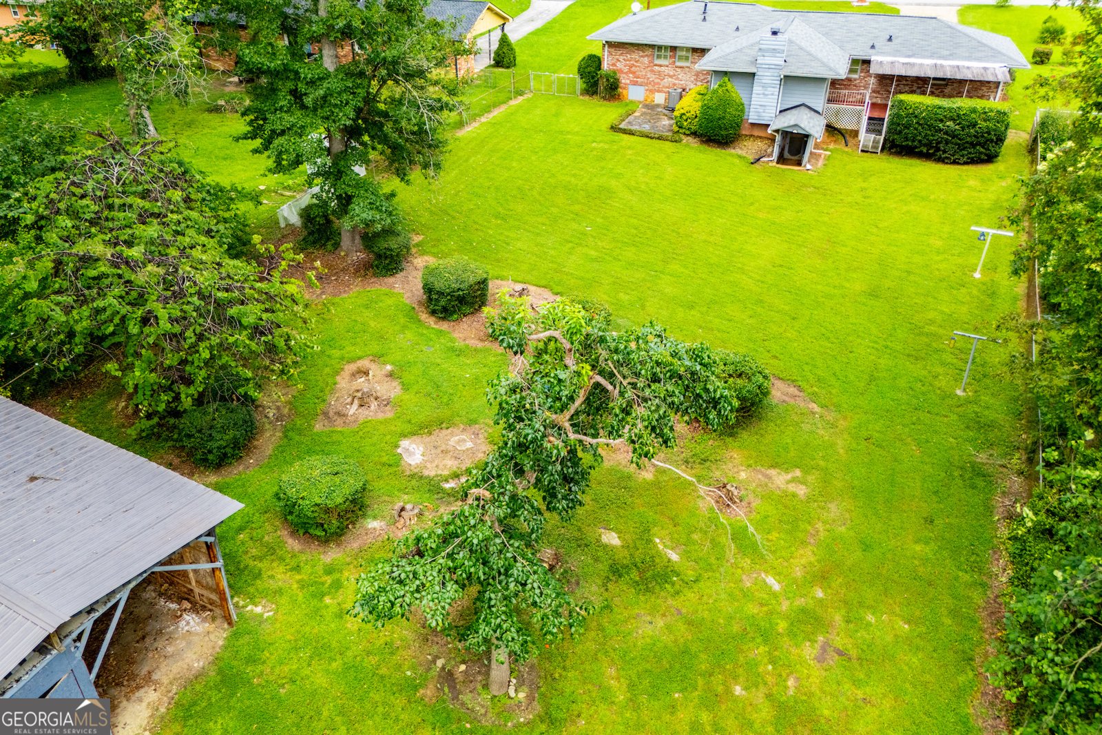 1711 Seayes Road Mableton - 45
