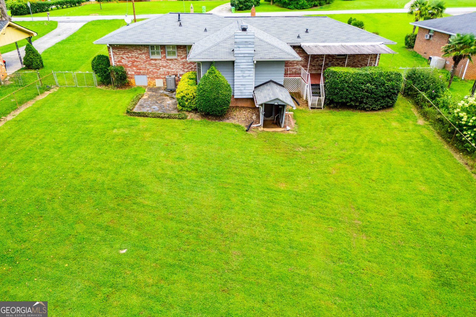 1711 Seayes Road Mableton - 46