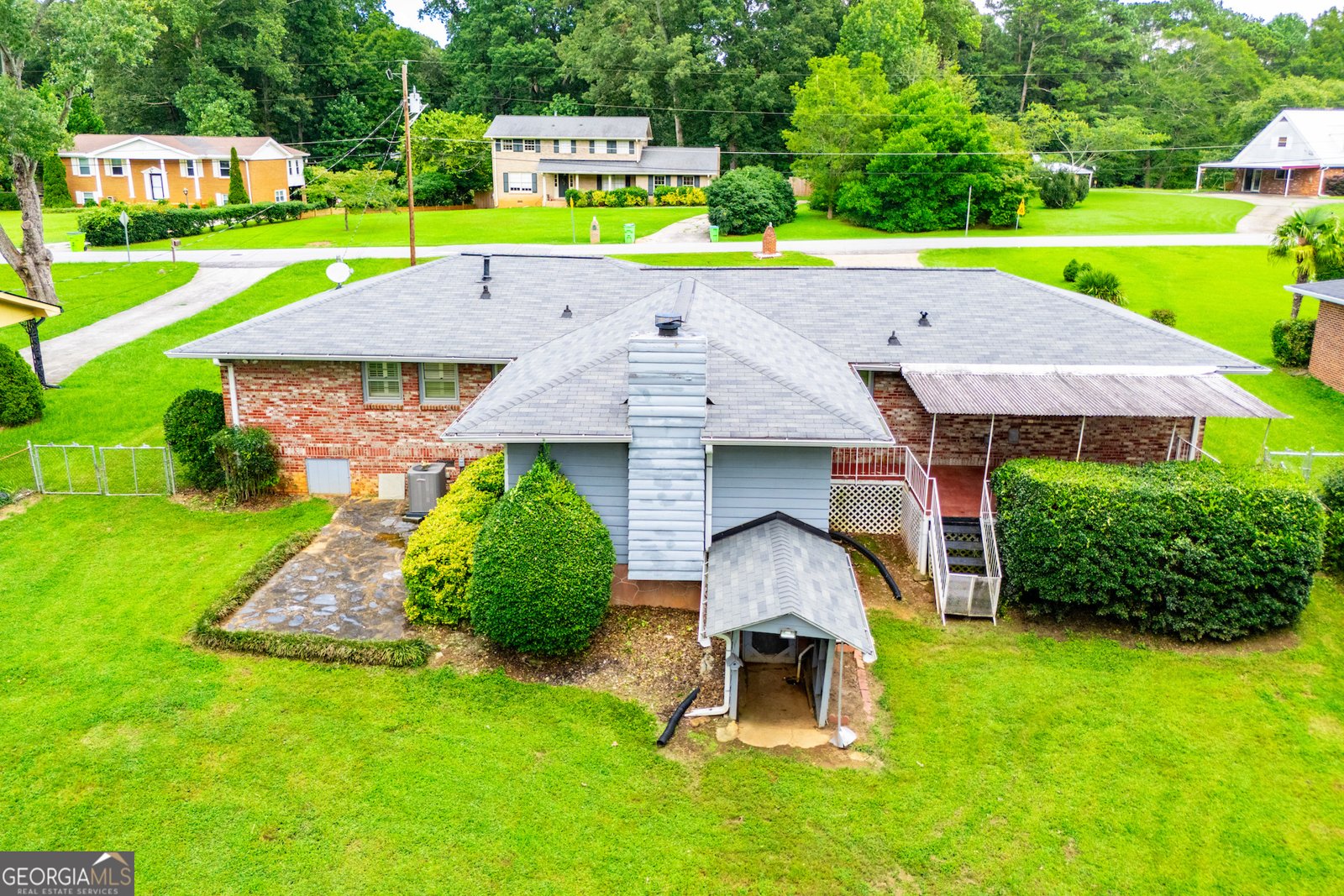 1711 Seayes Road Mableton - 47