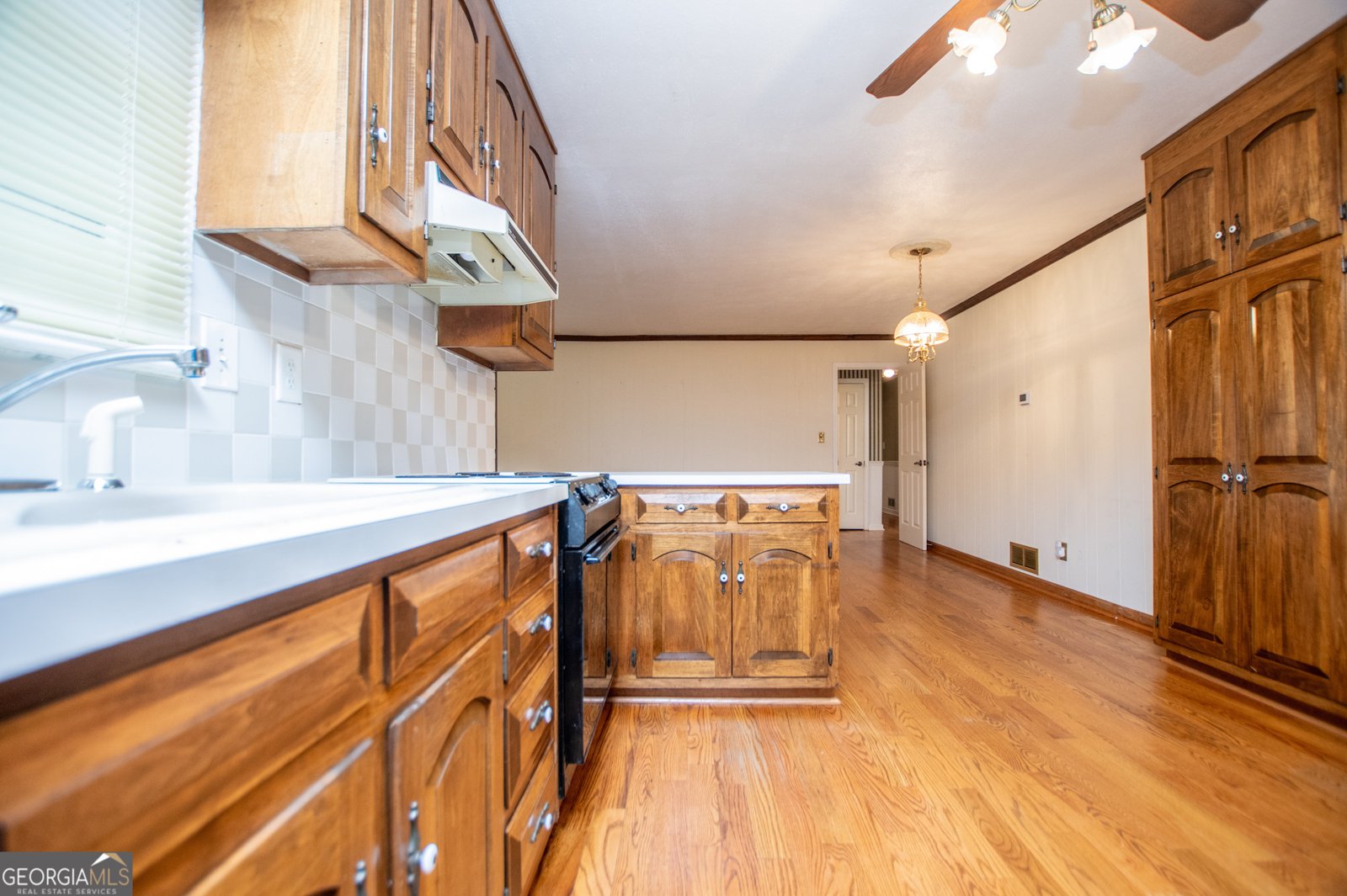1711 Seayes Road Mableton - 5