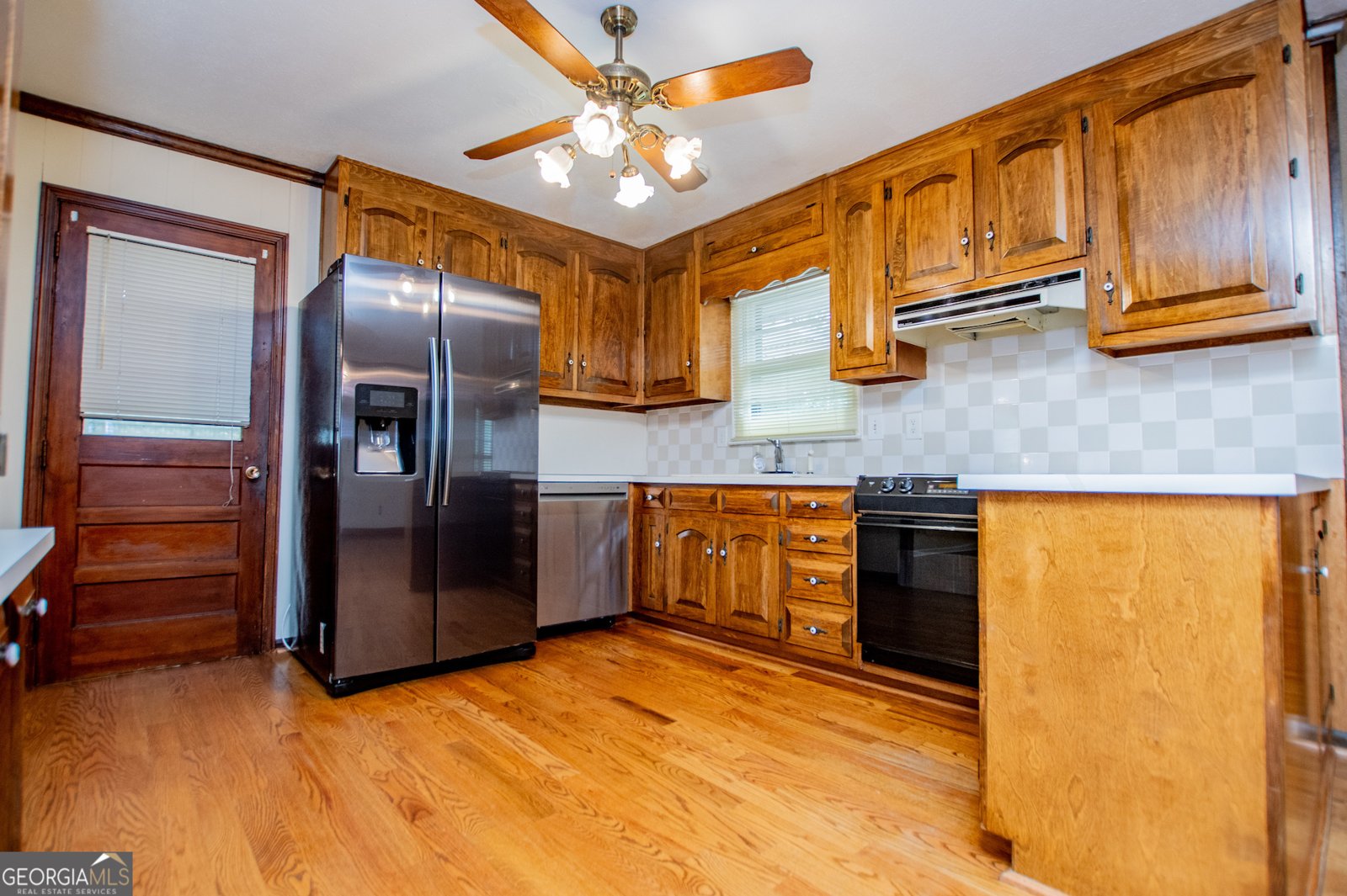 1711 Seayes Road Mableton - 6