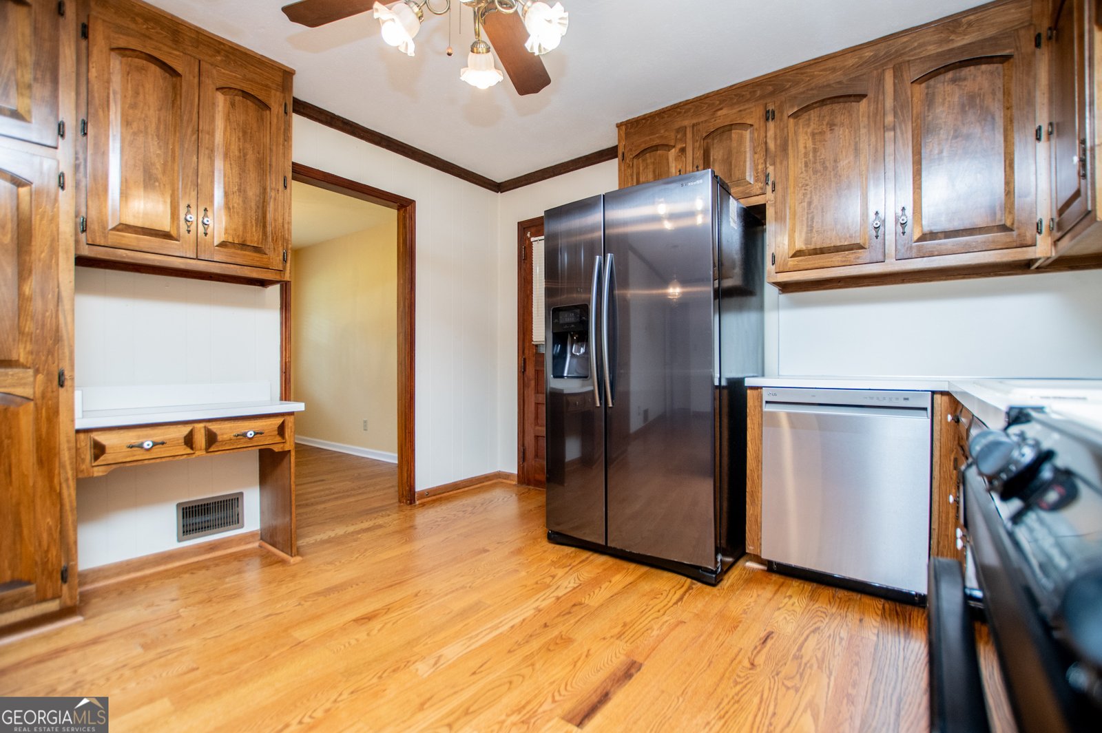 1711 Seayes Road Mableton - 7