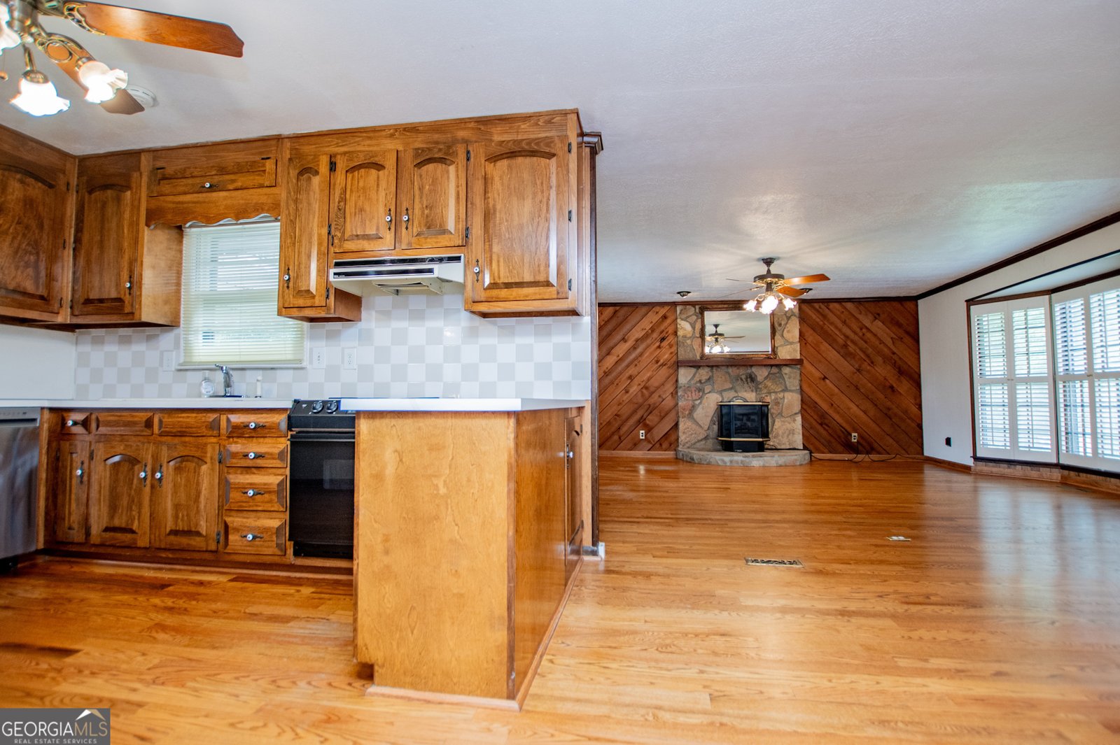 1711 Seayes Road Mableton - 8