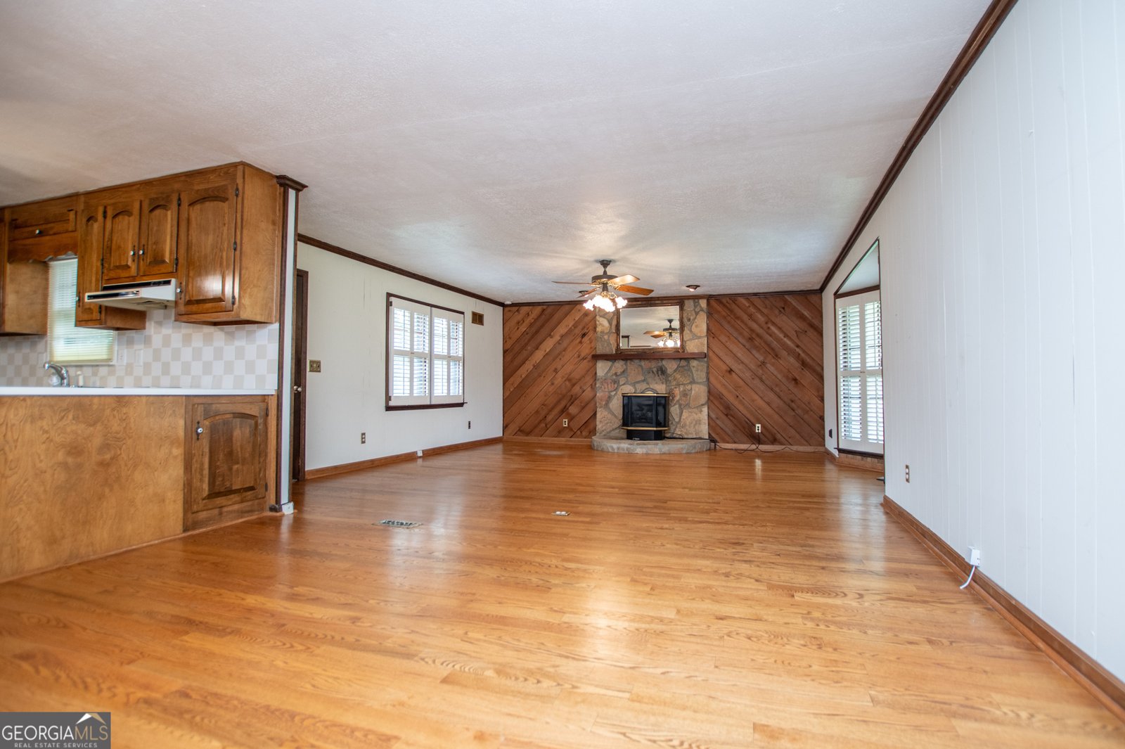1711 Seayes Road Mableton - 9
