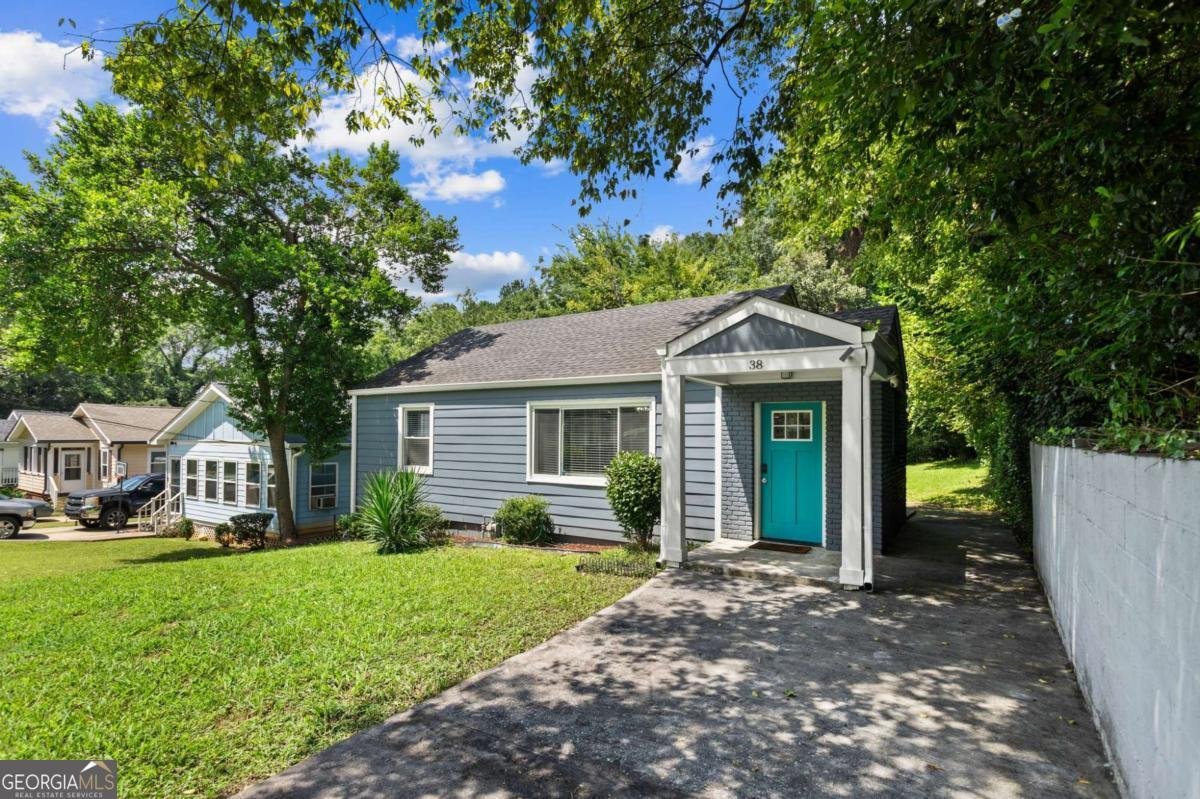 38 Adair Avenue Atlanta - 1