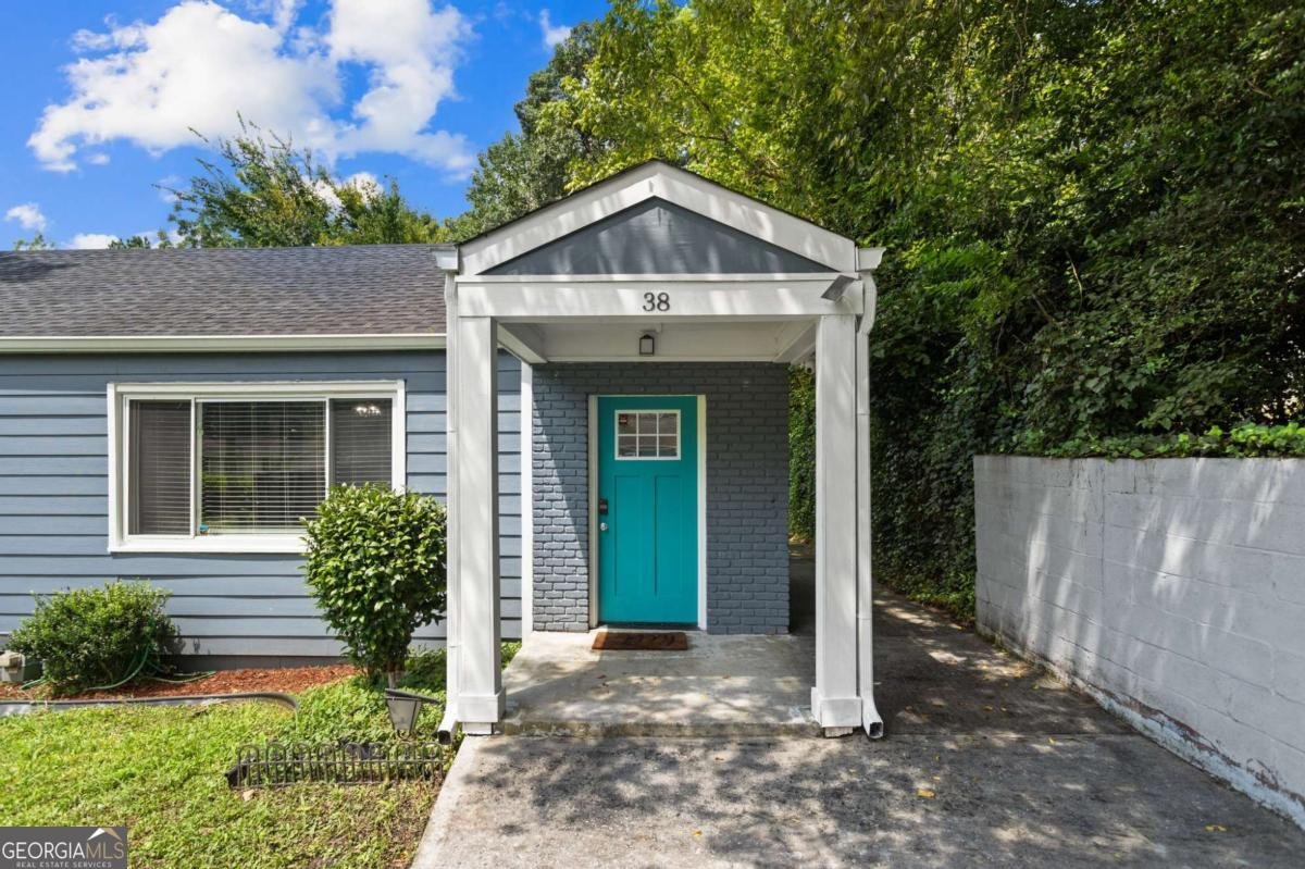 38 Adair Avenue Atlanta - 2