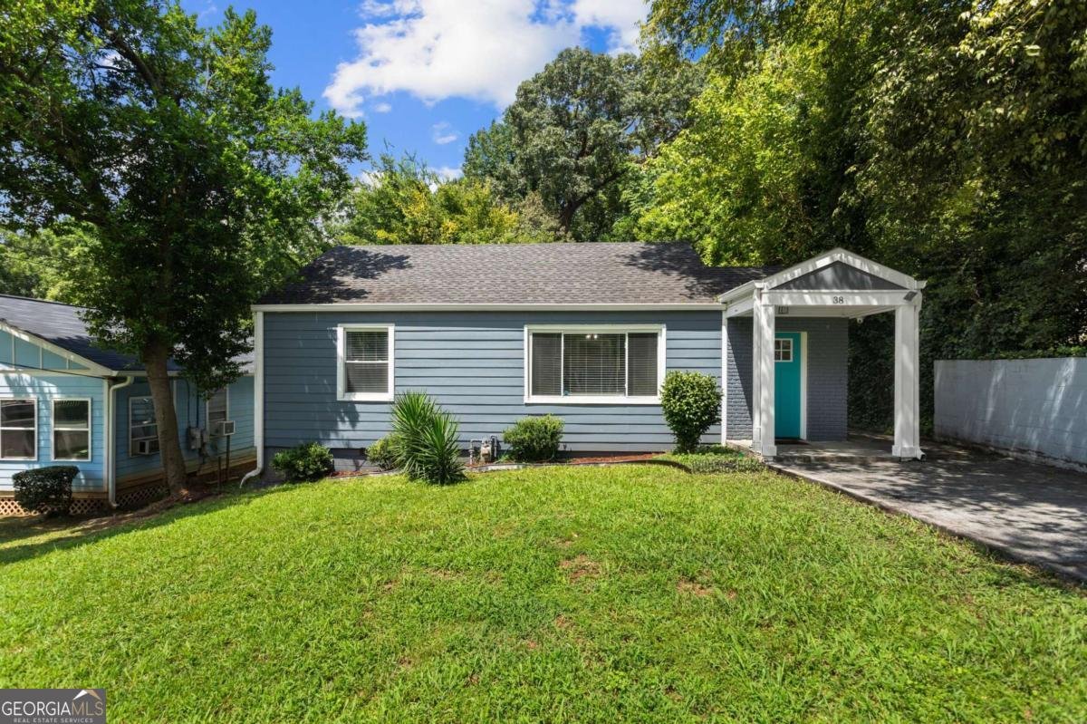 38 Adair Avenue Atlanta - 3