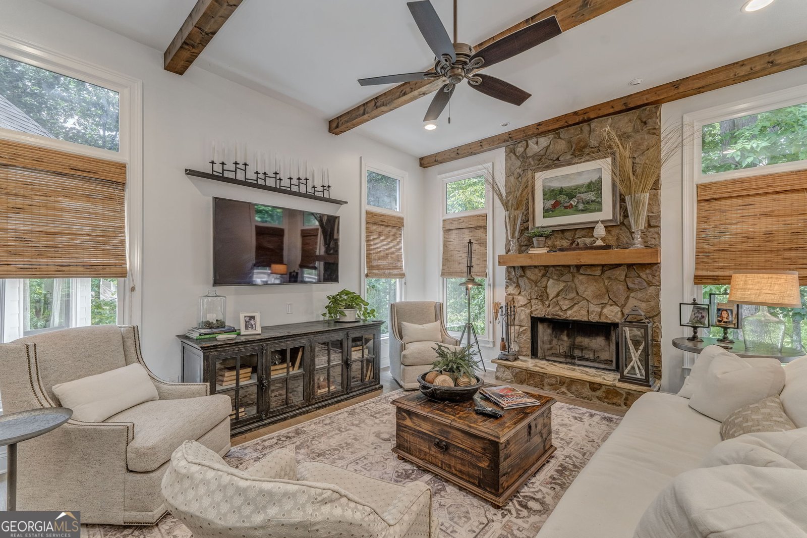 214 Heritage Town Parkway Canton - 10