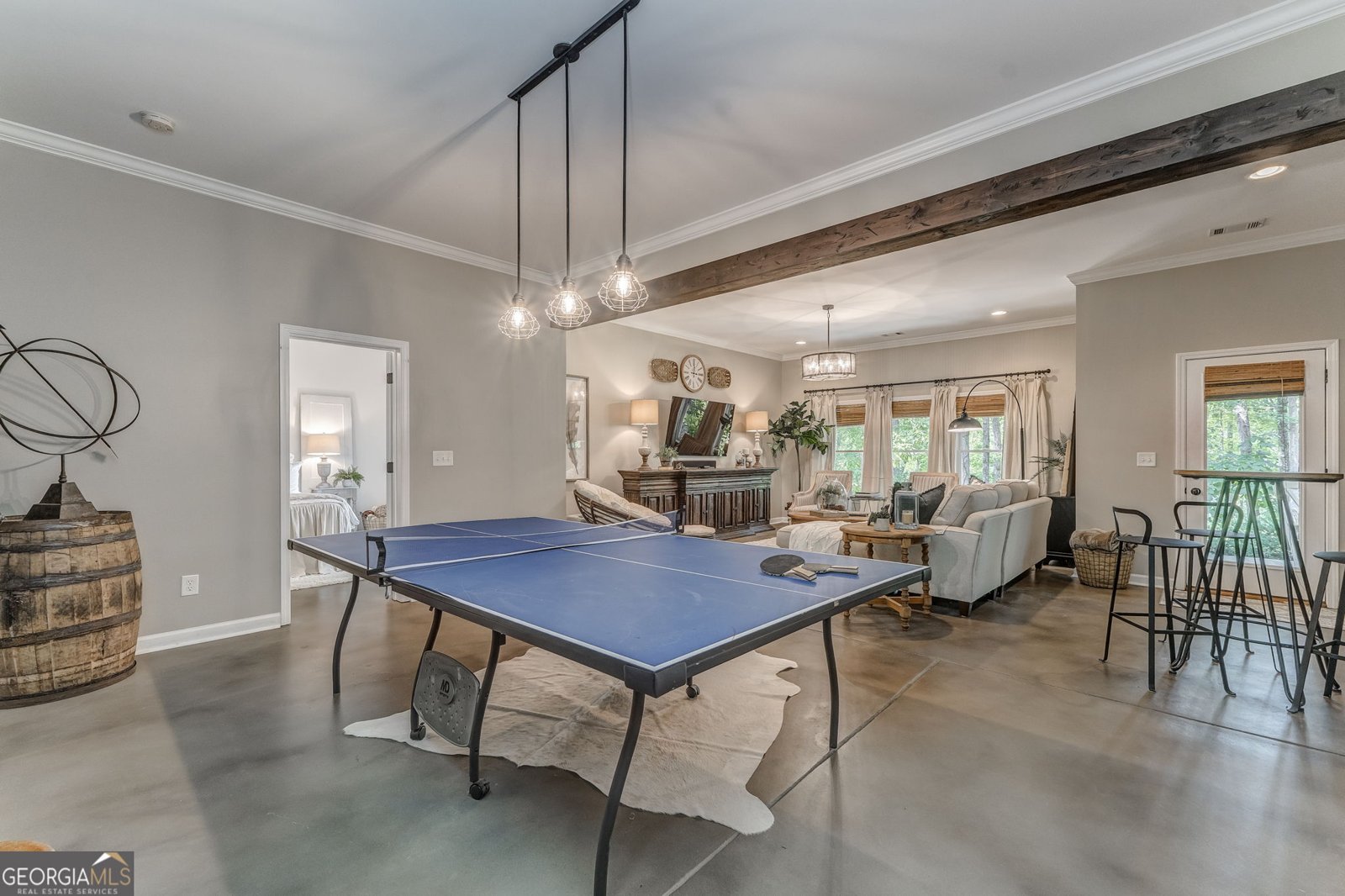 214 Heritage Town Parkway Canton - 15