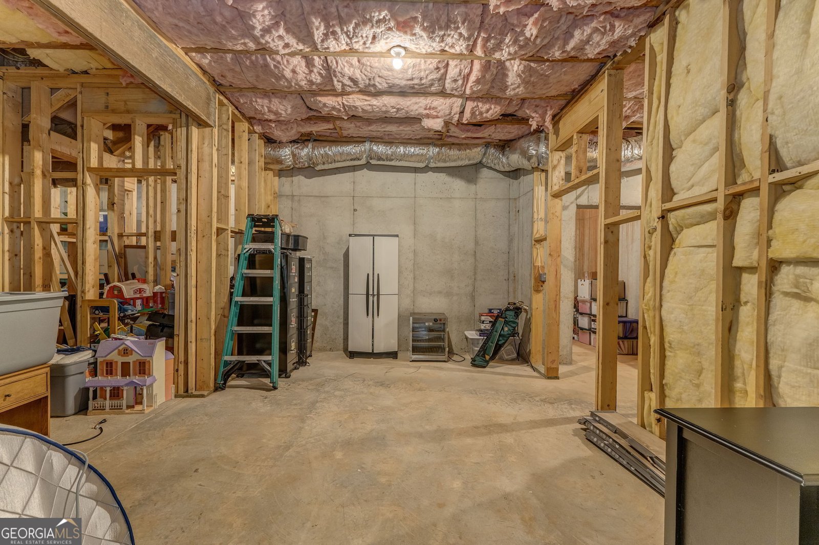214 Heritage Town Parkway Canton - 18