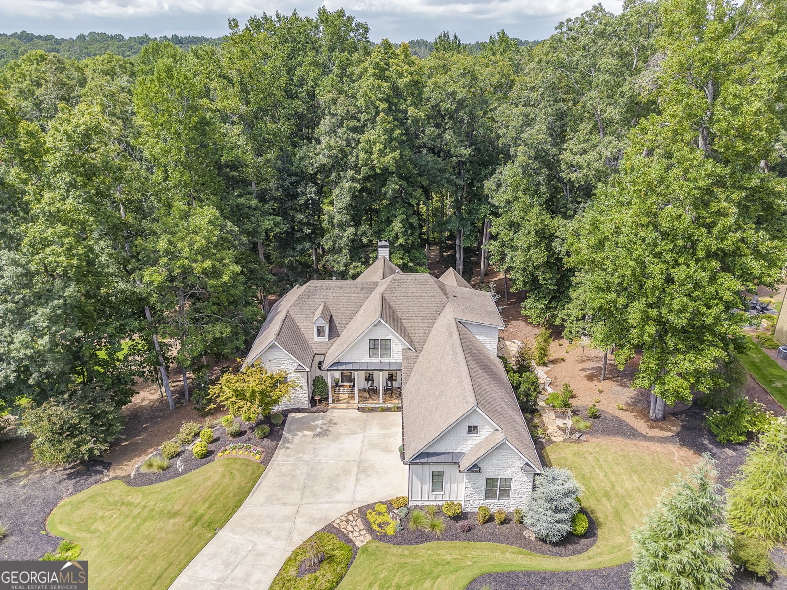 214 Heritage Town Parkway Canton - 26