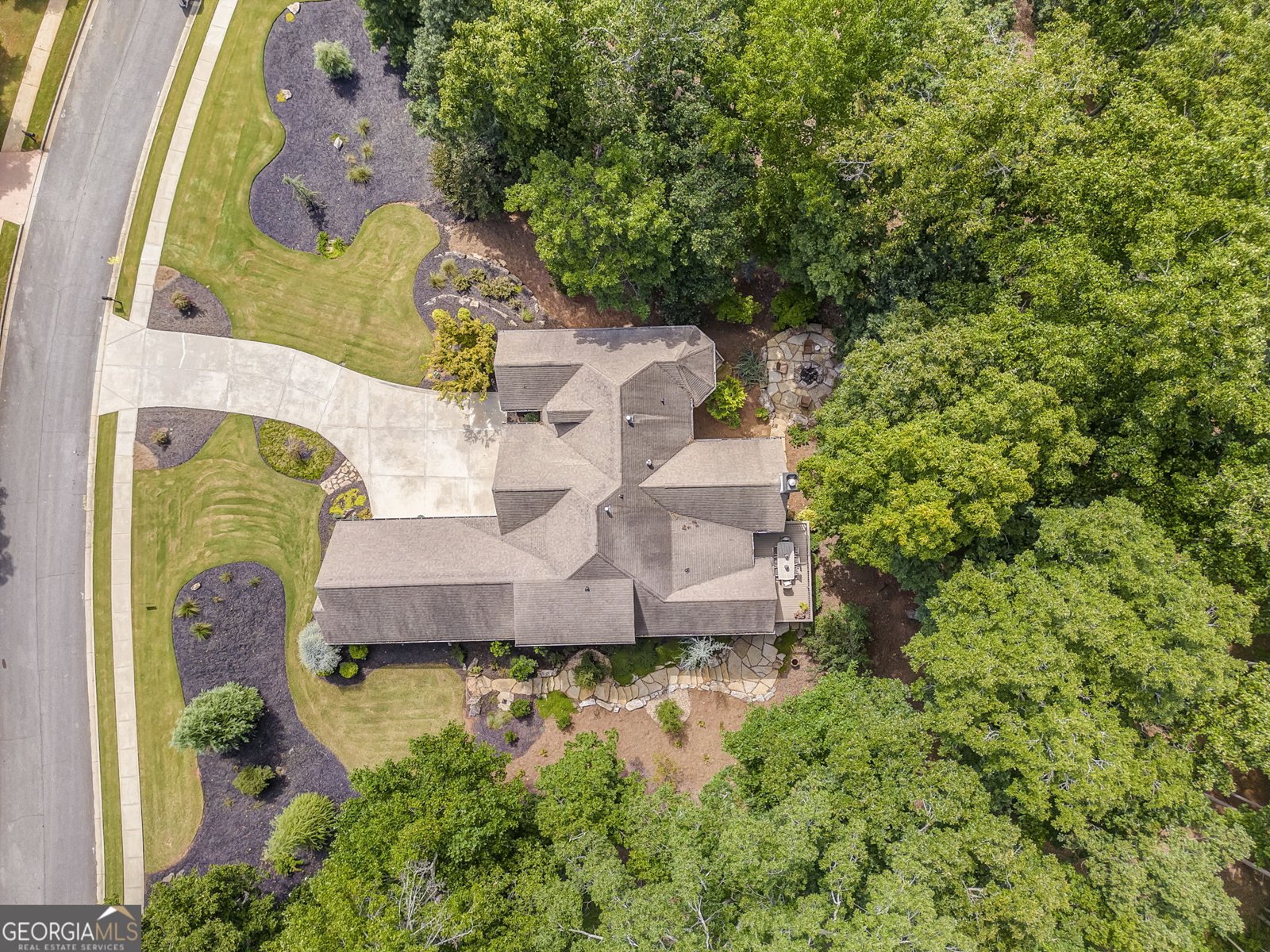 214 Heritage Town Parkway Canton - 27