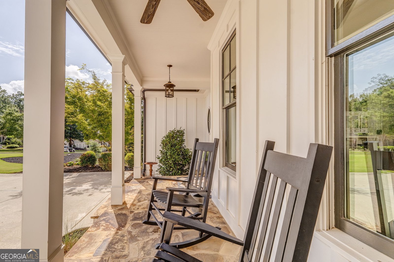 214 Heritage Town Parkway Canton - 3