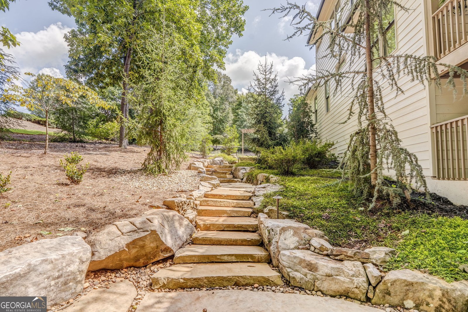 214 Heritage Town Parkway Canton - 31