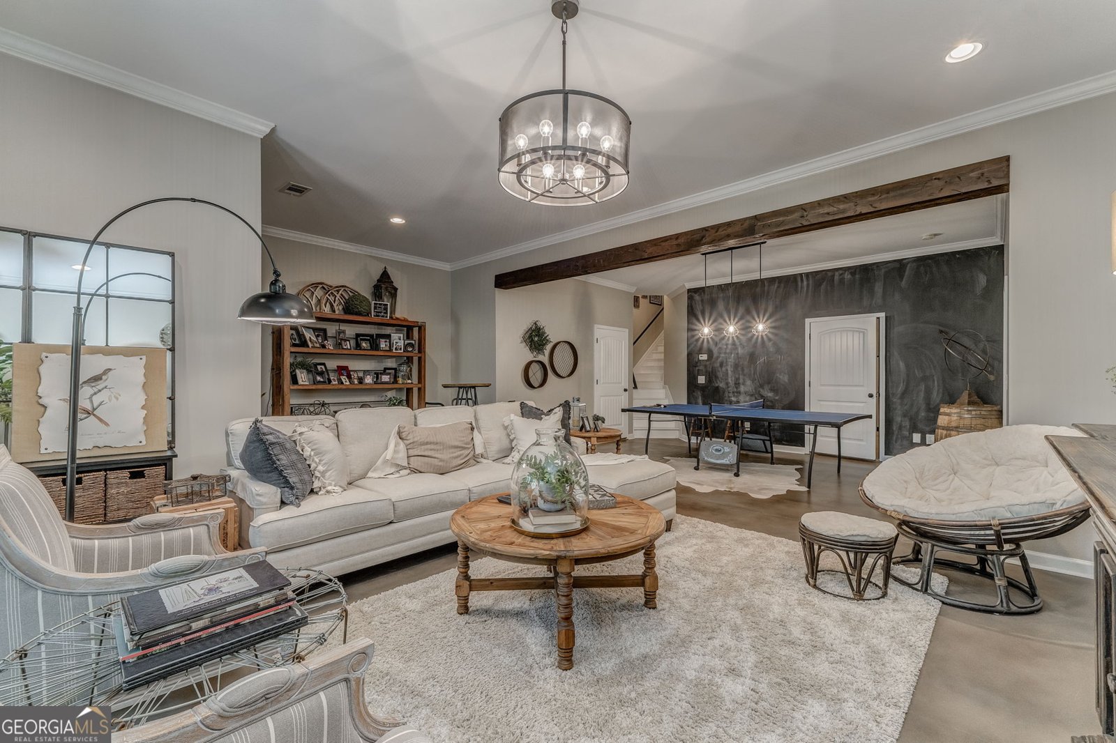 214 Heritage Town Parkway Canton - 38