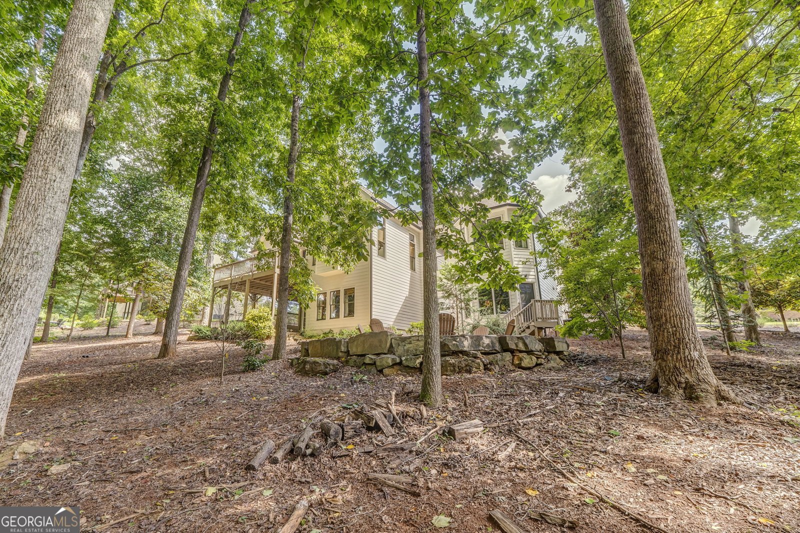 214 Heritage Town Parkway Canton - 41