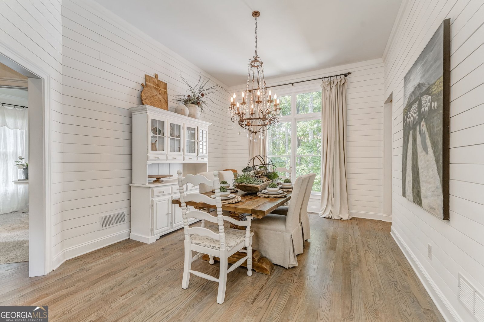 214 Heritage Town Parkway Canton - 7