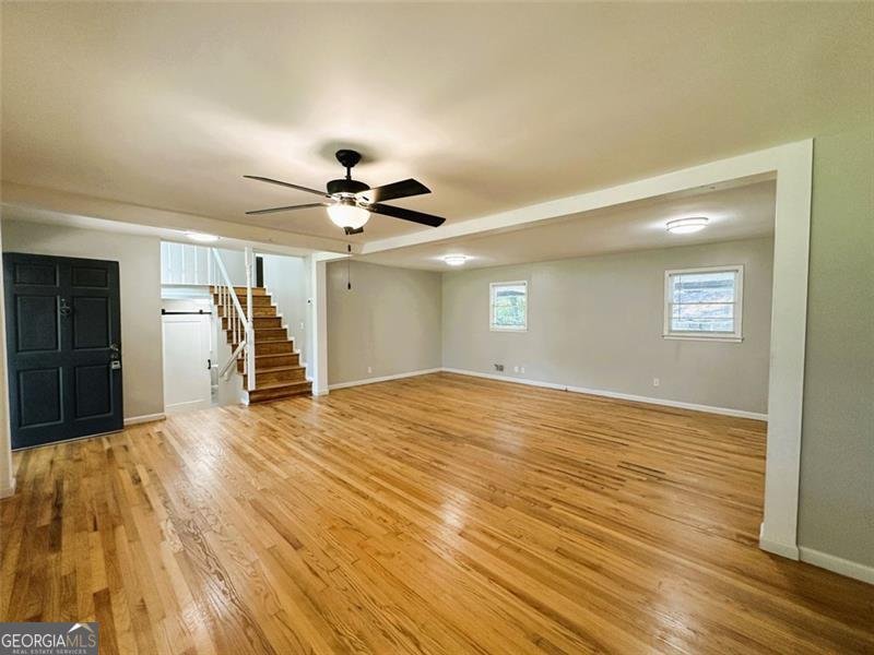 12 Walker Road Cartersville - 1