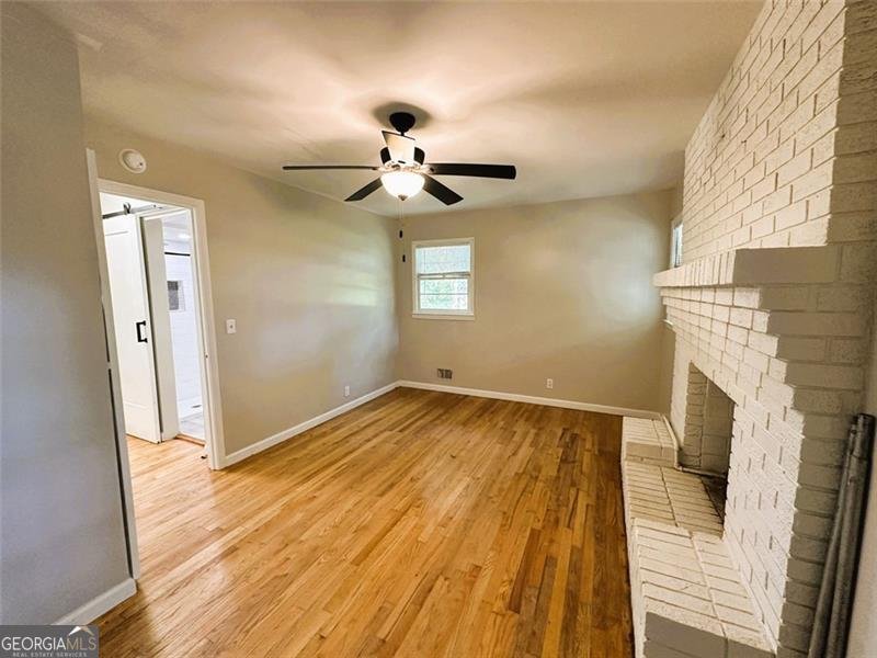 12 Walker Road Cartersville - 10