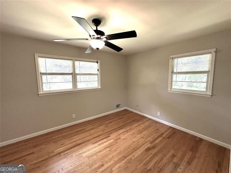 12 Walker Road Cartersville - 11