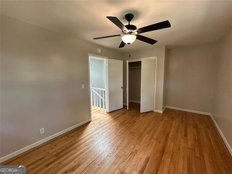 12 Walker Road Cartersville - 12