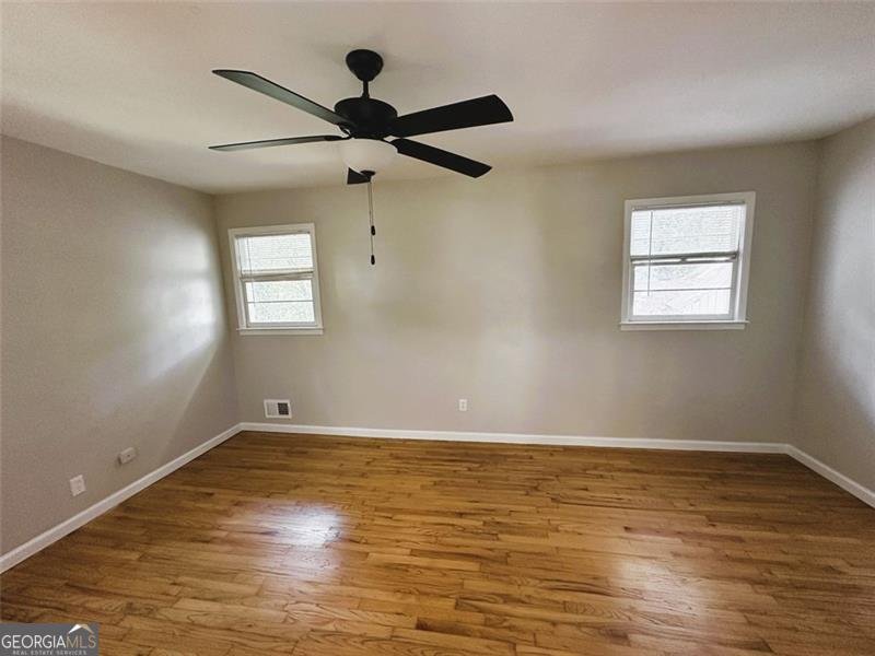 12 Walker Road Cartersville - 13