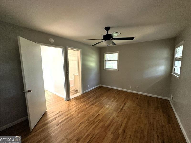 12 Walker Road Cartersville - 14