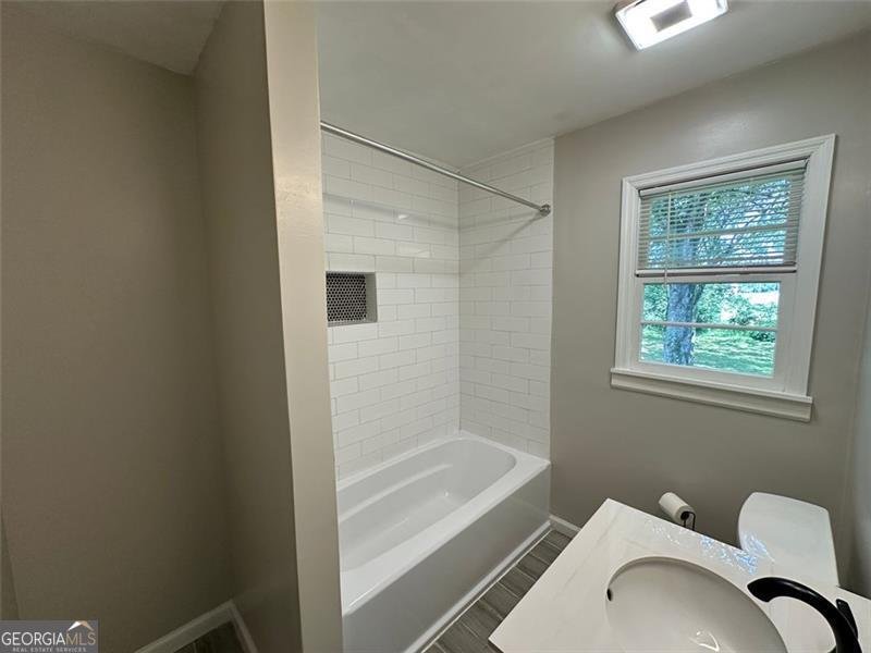 12 Walker Road Cartersville - 15