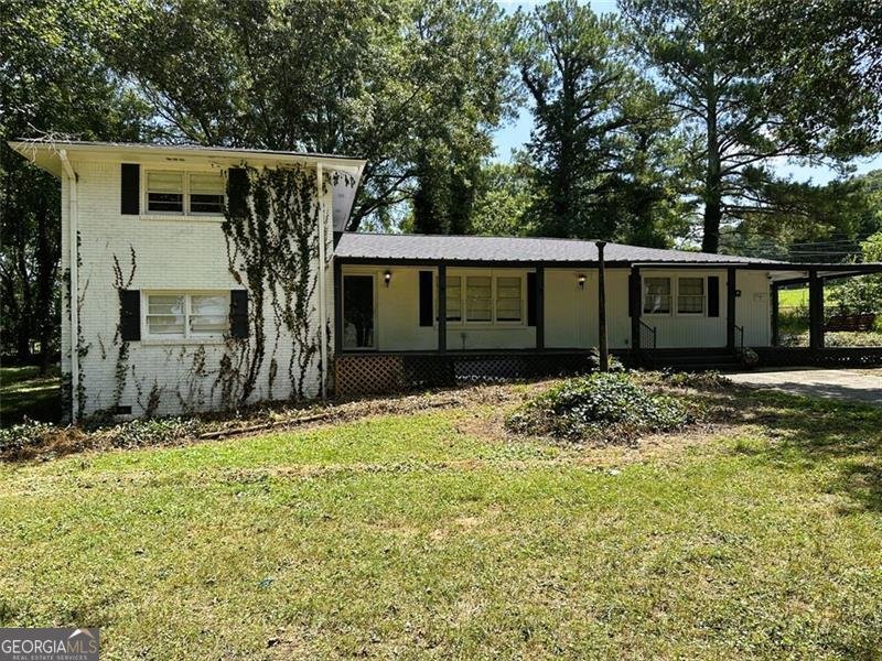 12 Walker Road Cartersville - 18
