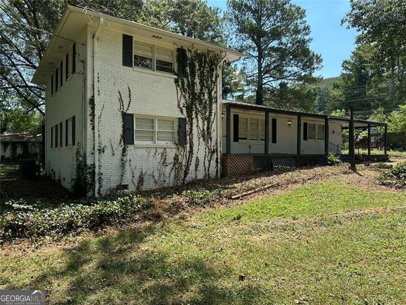 12 Walker Road Cartersville - 19