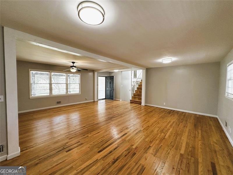12 Walker Road Cartersville - 2