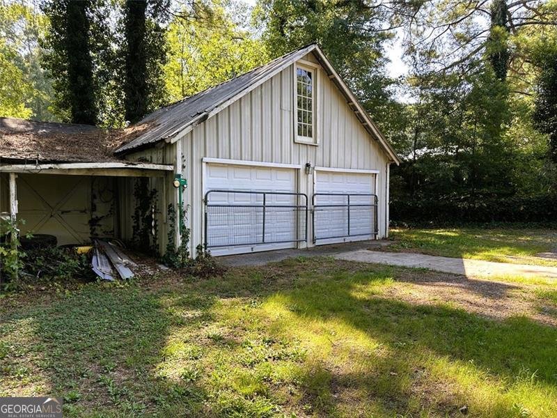 12 Walker Road Cartersville - 20